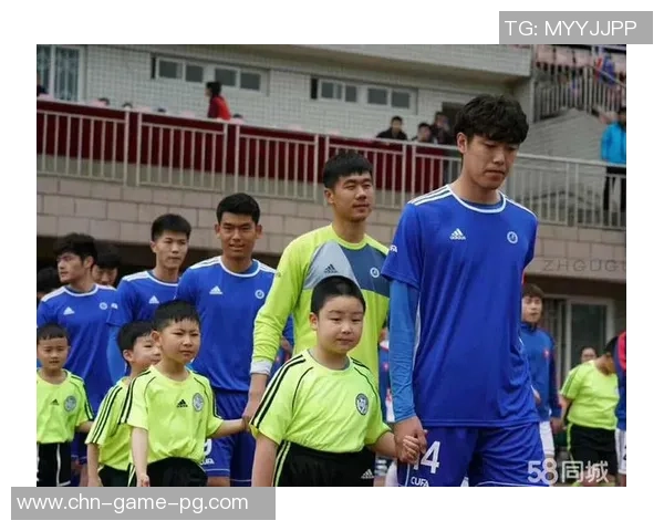 成都翊动足球俱乐部携手青少年培养足球人才助力城市体育发展